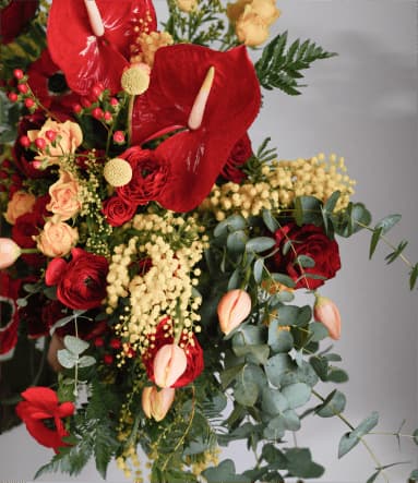 Boquet 3 name