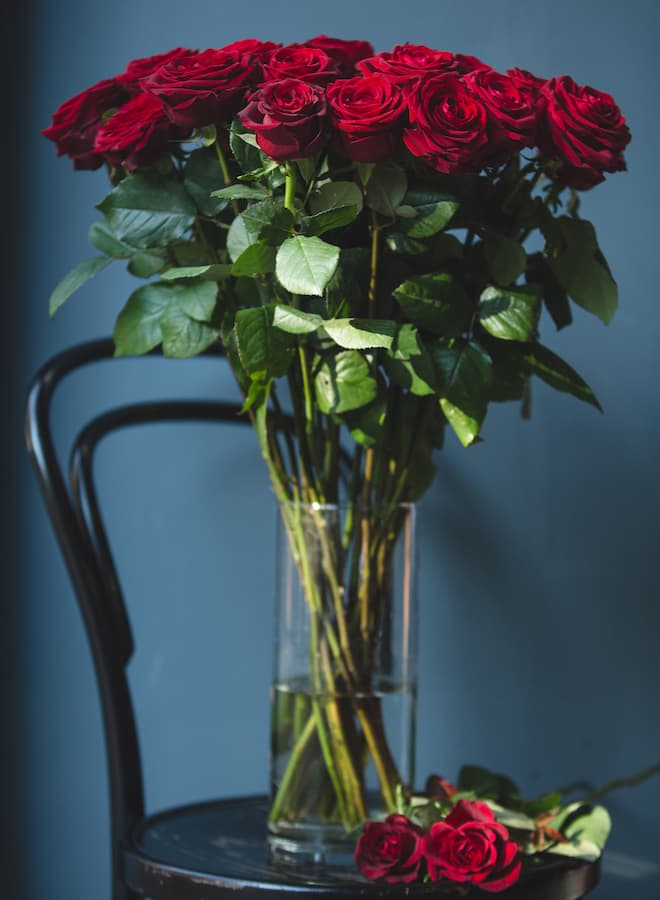 rose